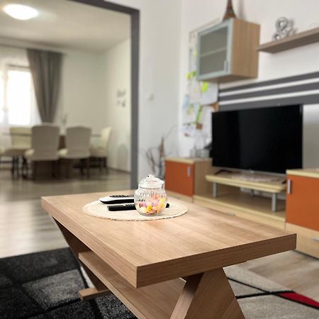 Apartman Marta Задар Екстер'єр фото
