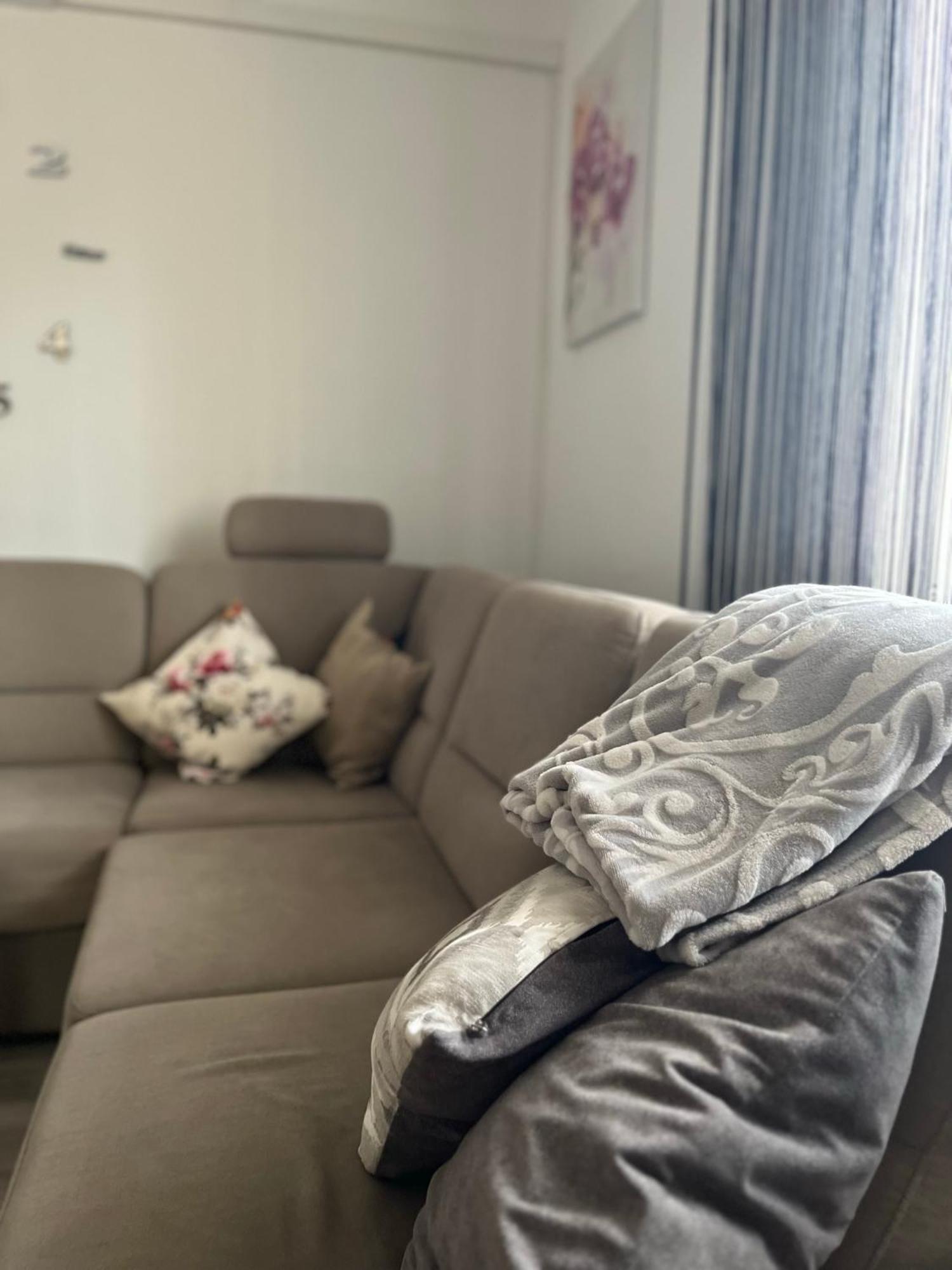 Apartman Marta Задар Екстер'єр фото