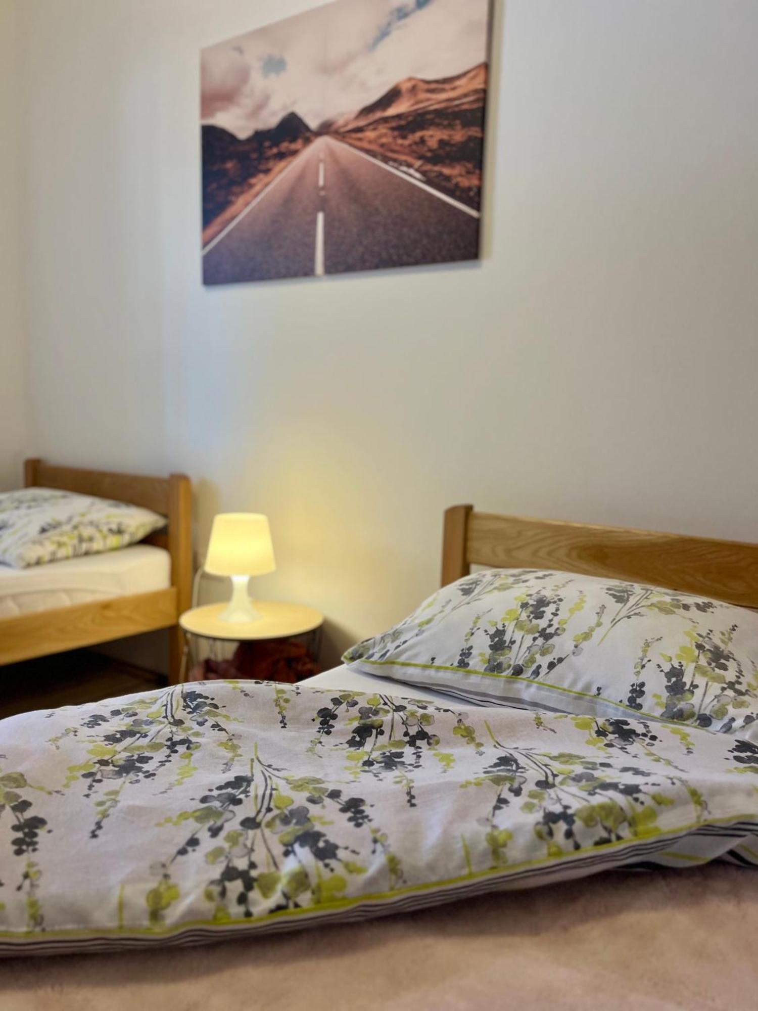 Apartman Marta Задар Екстер'єр фото