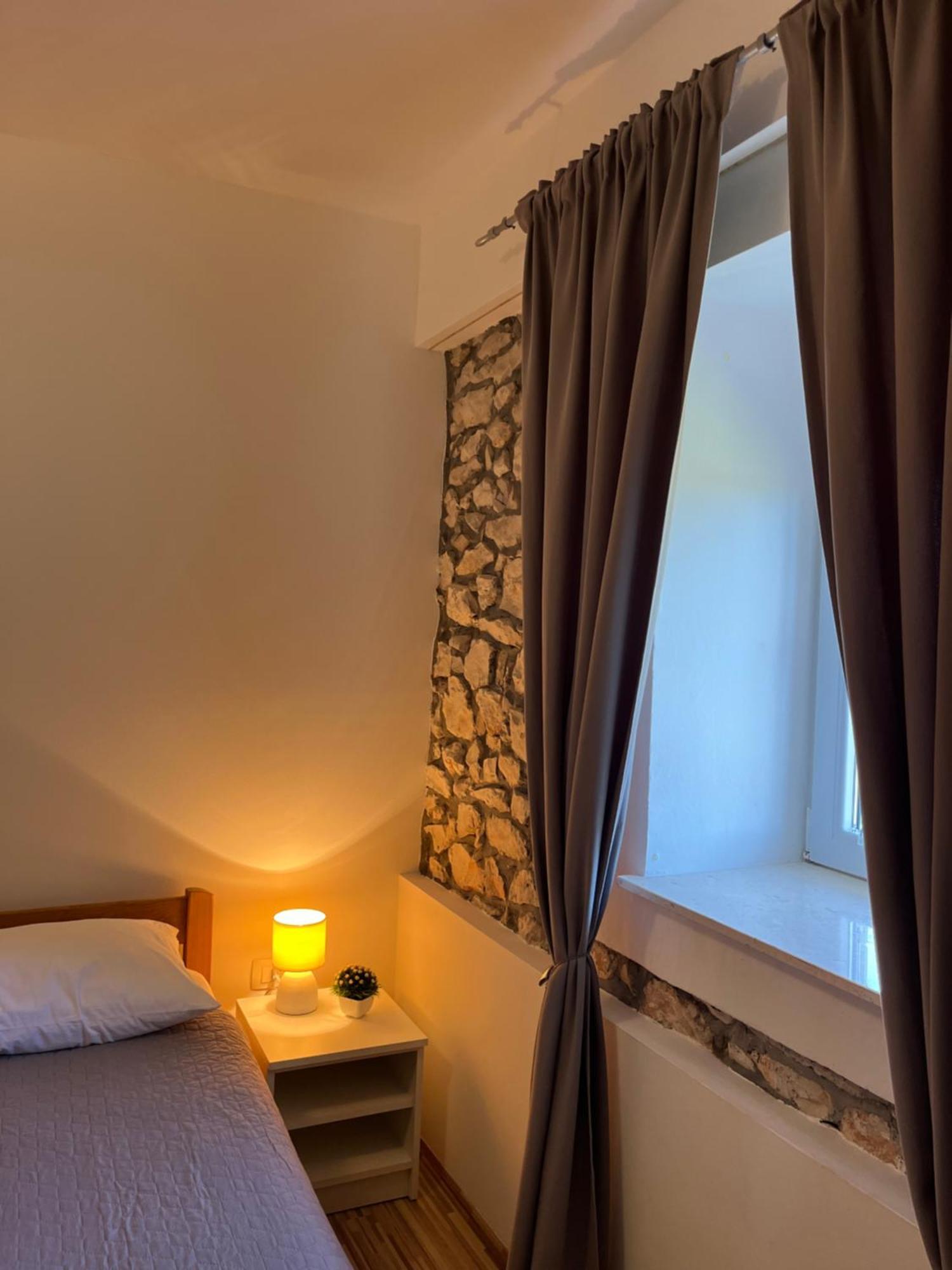 Apartman Marta Задар Екстер'єр фото