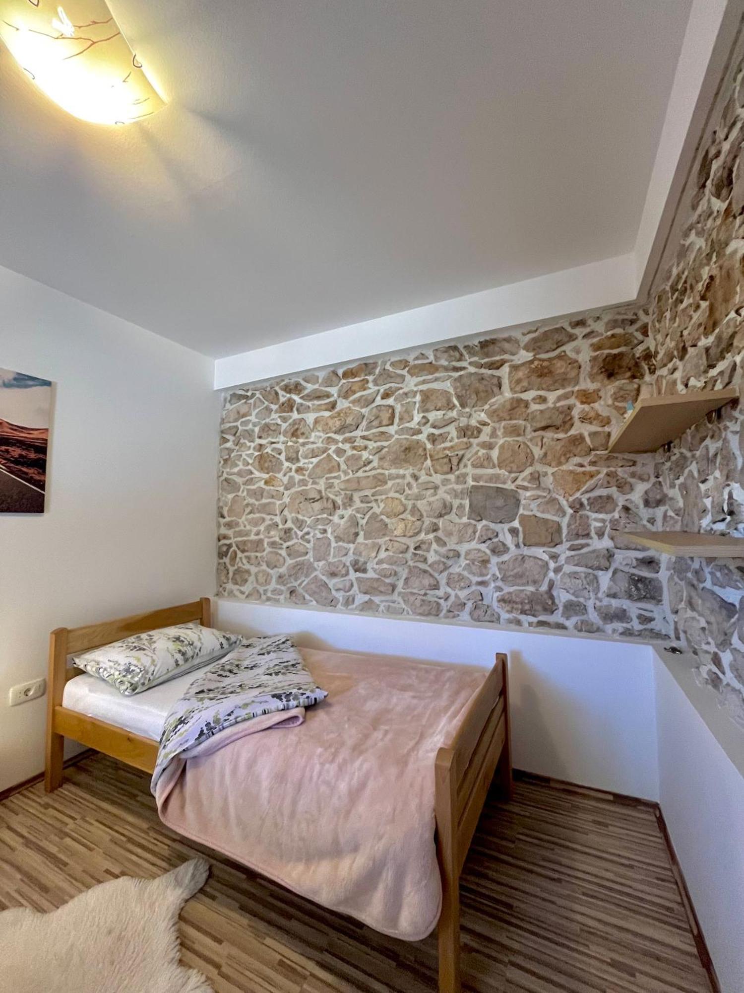 Apartman Marta Задар Екстер'єр фото