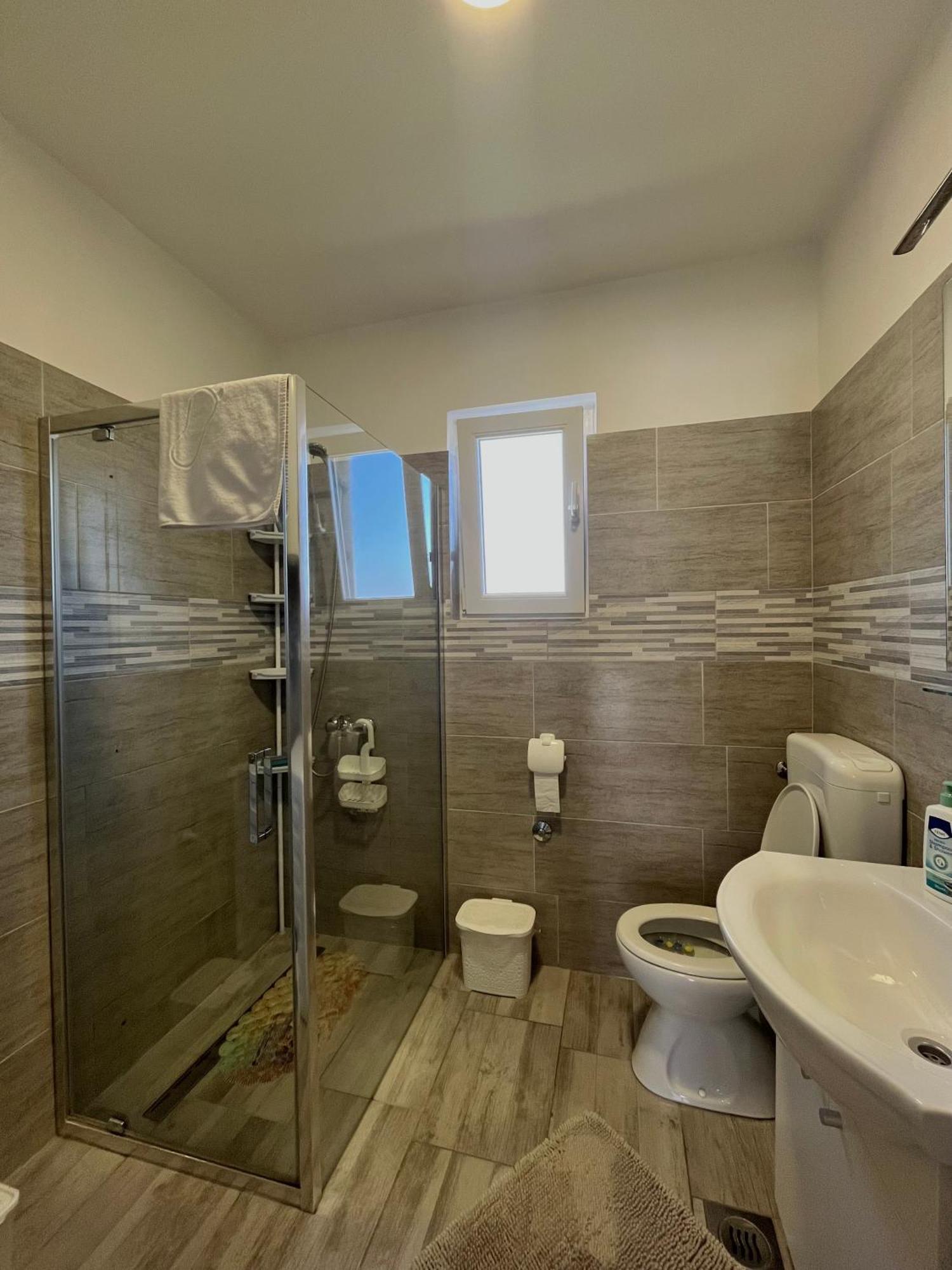 Apartman Marta Задар Екстер'єр фото