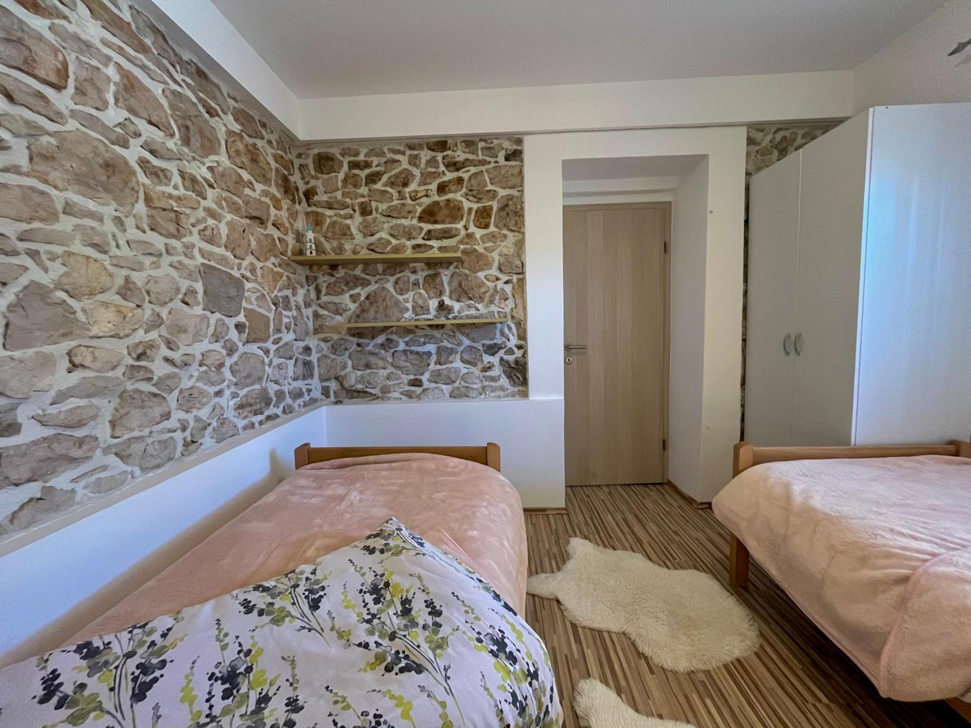 Apartman Marta Задар Екстер'єр фото